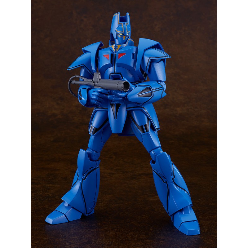 【Apr】MODEROID Gorg