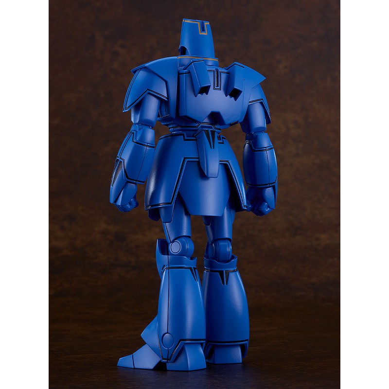 【Apr】MODEROID Gorg