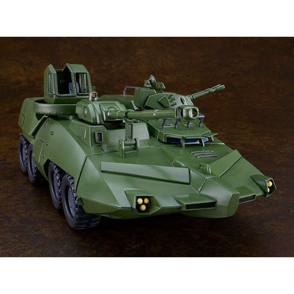 【Apr】MODEROID Carrier Beagle