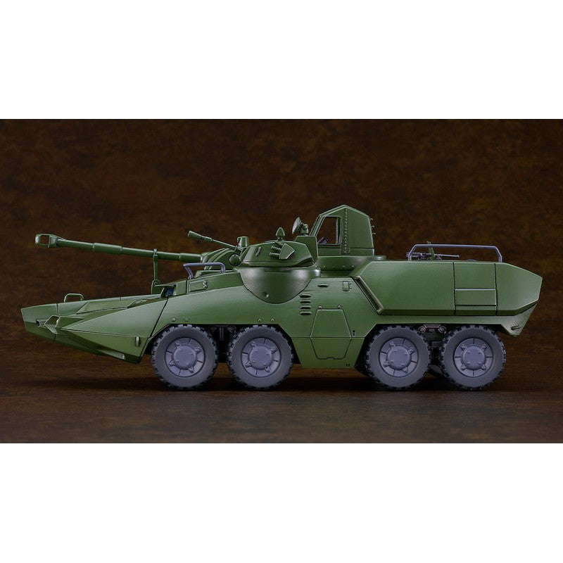 【Apr】MODEROID Carrier Beagle