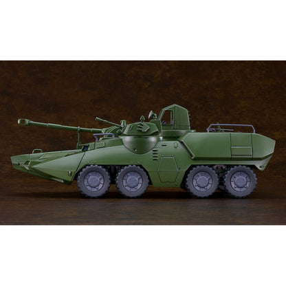 【Apr】MODEROID Carrier Beagle