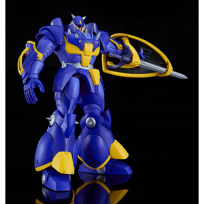 【Jan】MODEROID Zuwel (Panzer World Galient)