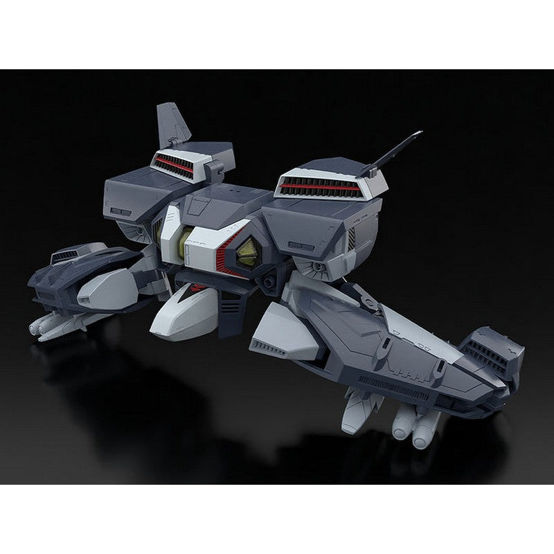 【Jan】MODEROID Orson's Nikick