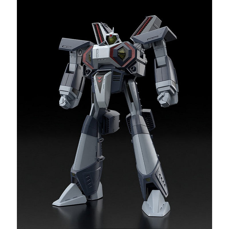 【Jan】MODEROID Orson's Nikick