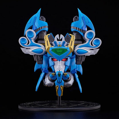 【Feb】MODEROID King's Style Invincible Water King