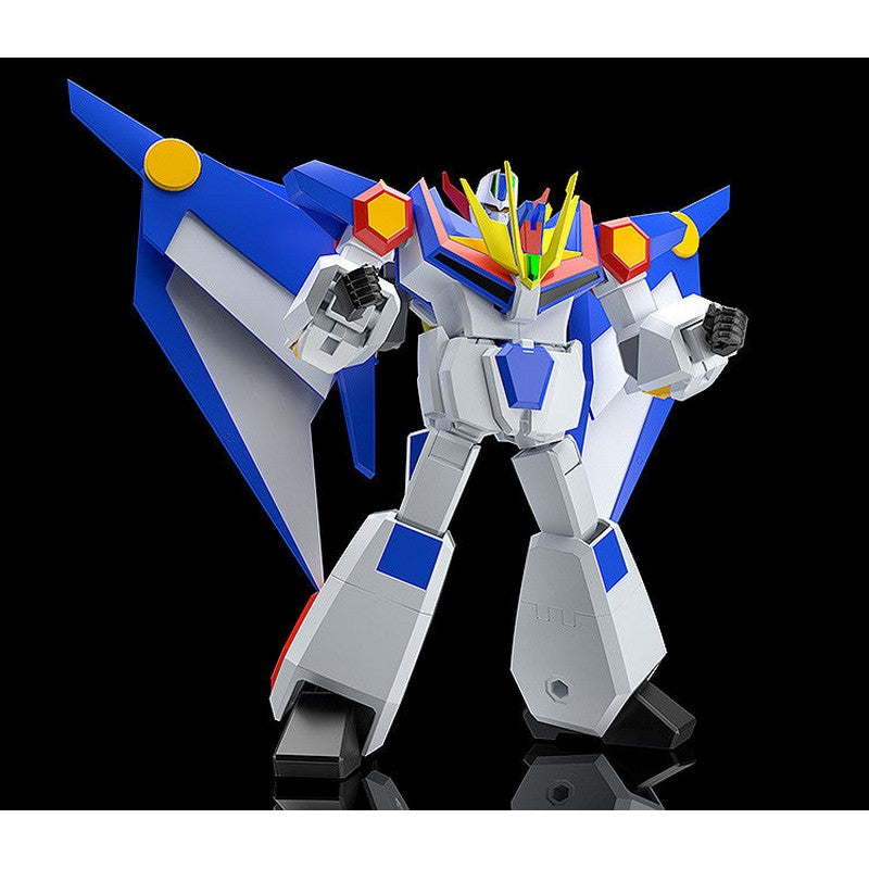 【Jan】MODEROID Bakuryu-Oh