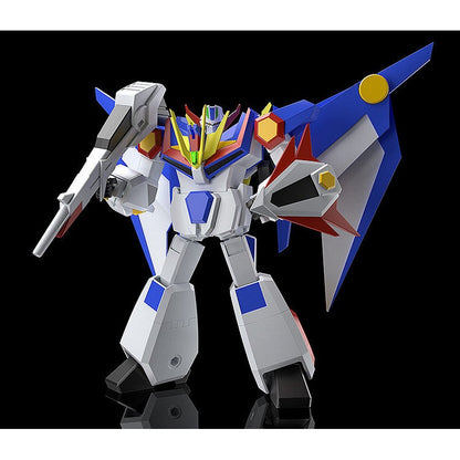 【Jan】MODEROID Bakuryu-Oh