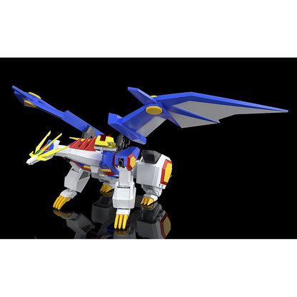 【Jan】MODEROID Bakuryu-Oh