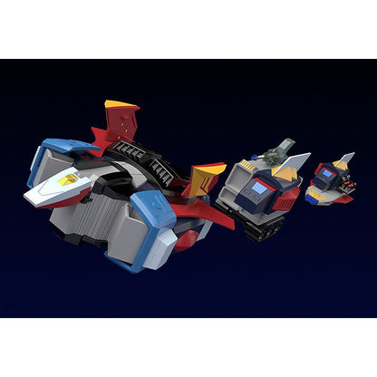 【Feb】MODEROID Baldios