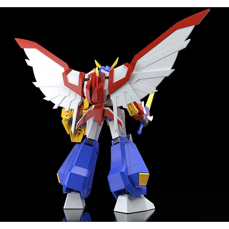 【Jan】MODEROID Raijin-Oh