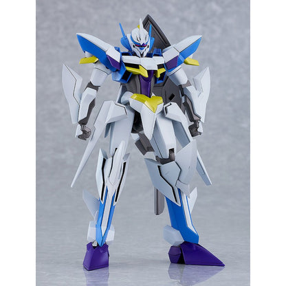 【Feb】MODEROID Luxon