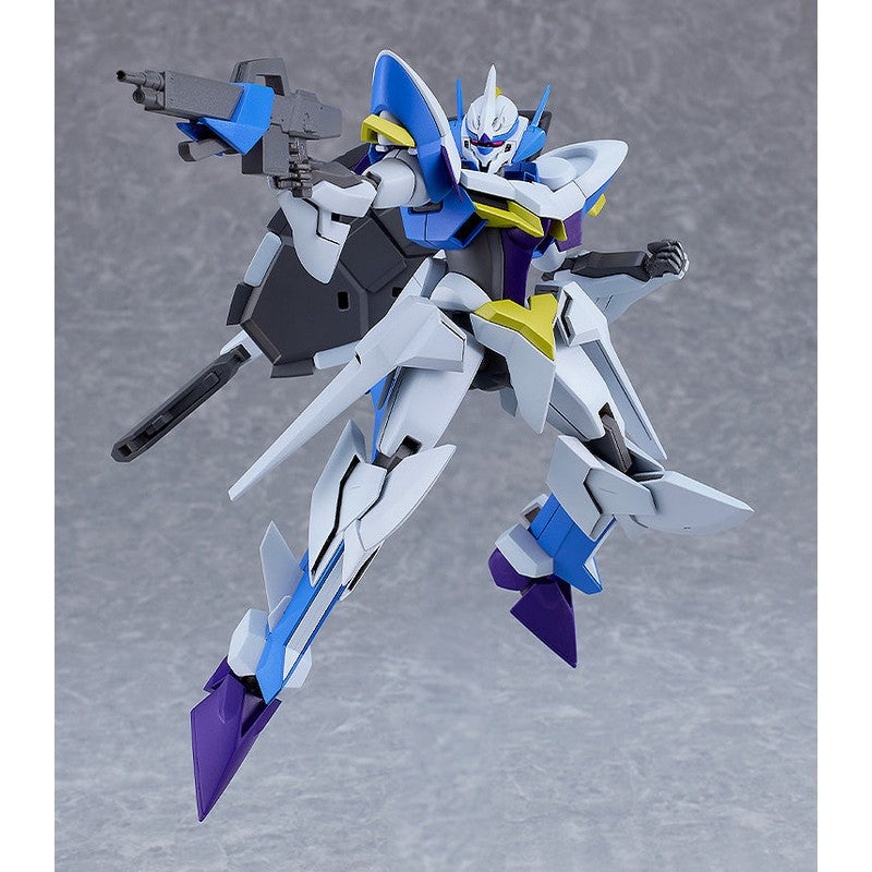 【Feb】MODEROID Luxon