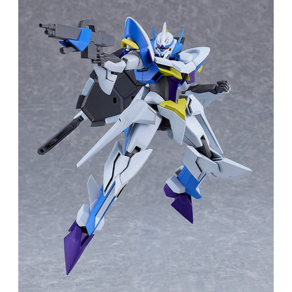 【Feb】MODEROID Luxon