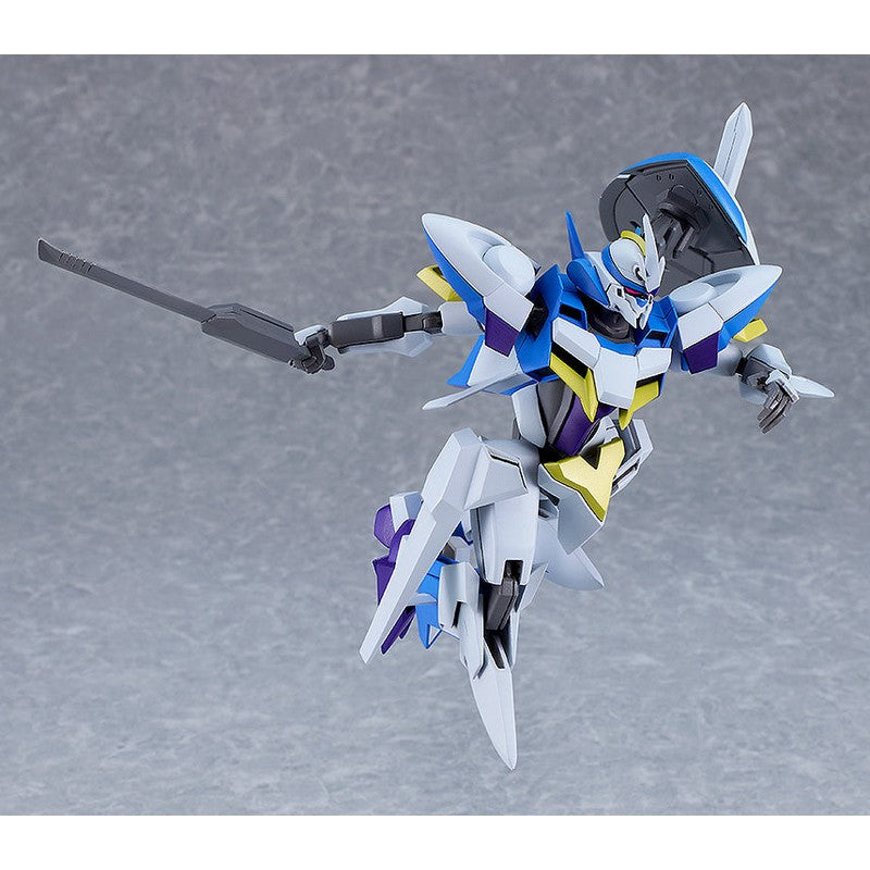 【Feb】MODEROID Luxon