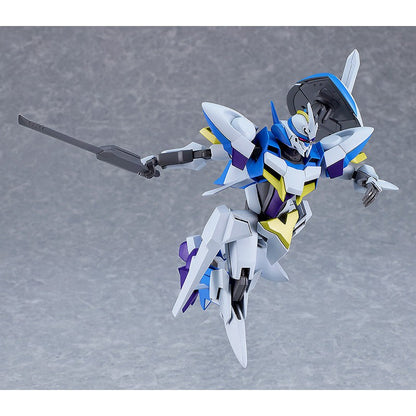 【Feb】MODEROID Luxon