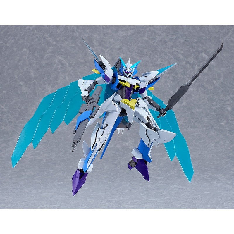 【Feb】MODEROID Luxon