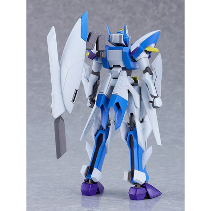 【Feb】MODEROID Luxon