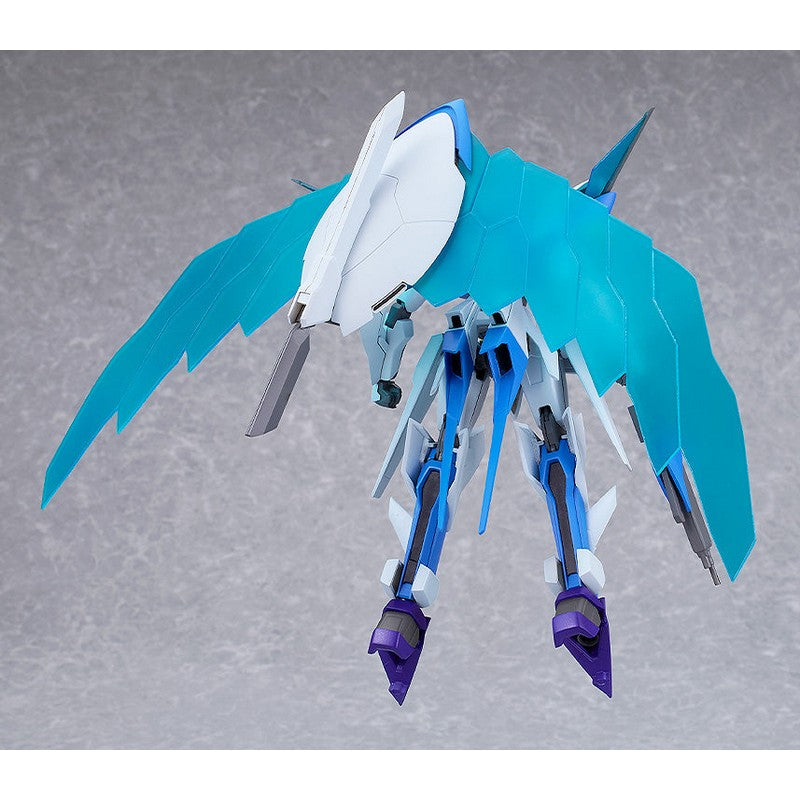 【Feb】MODEROID Luxon