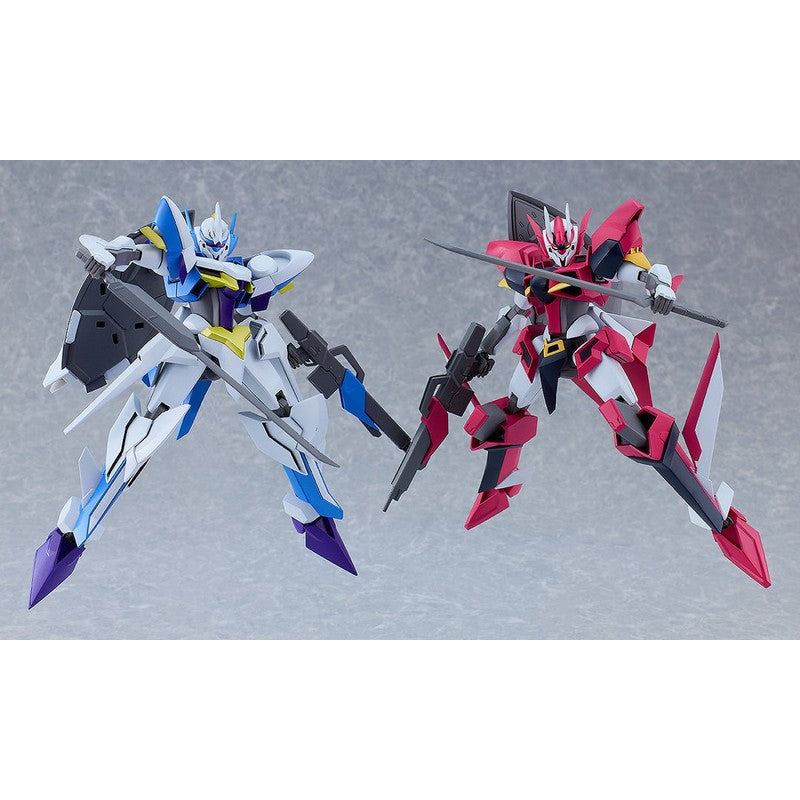 【Feb】MODEROID Luxon