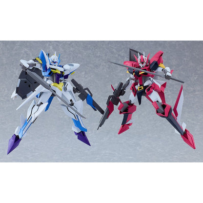 【Feb】MODEROID Luxon