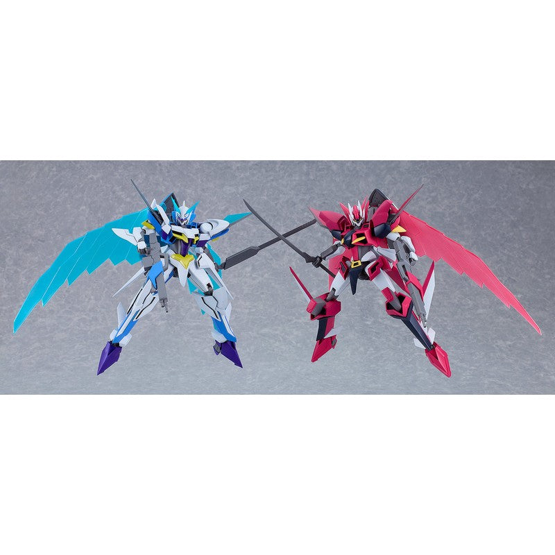 【Feb】MODEROID Luxon