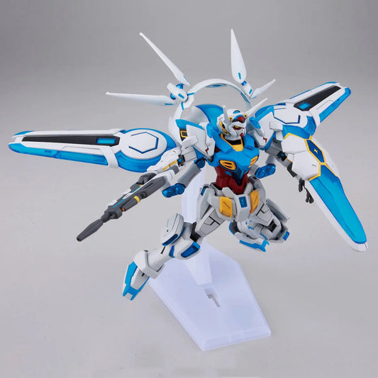 1/144 HG Gundam G-Self [Perfect Pack]