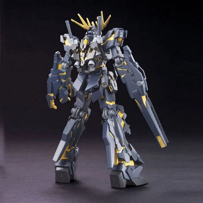 HGUC 1/144 134 Unicorn Gundam RX-0 02 Banshee [Destroy Mode]