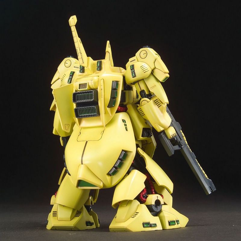 1/144 HGUC 036 PMX-003 The O