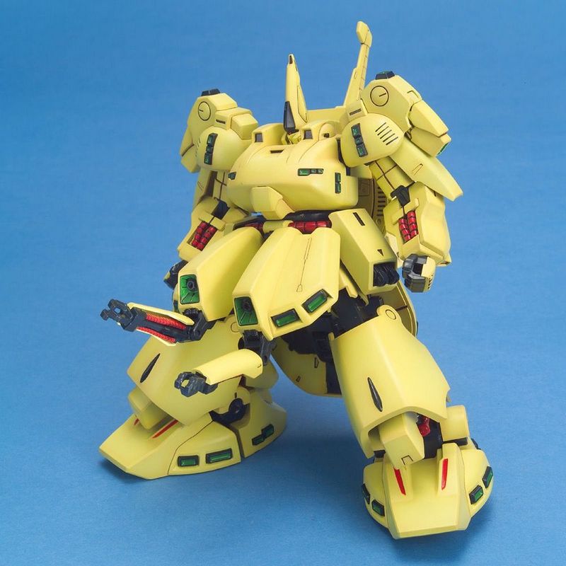 1/144 HGUC 036 PMX-003 The O