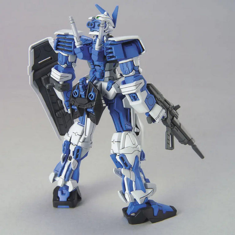 1/144 HG 013 MBF-P03 Gundam Astray Blue Frame