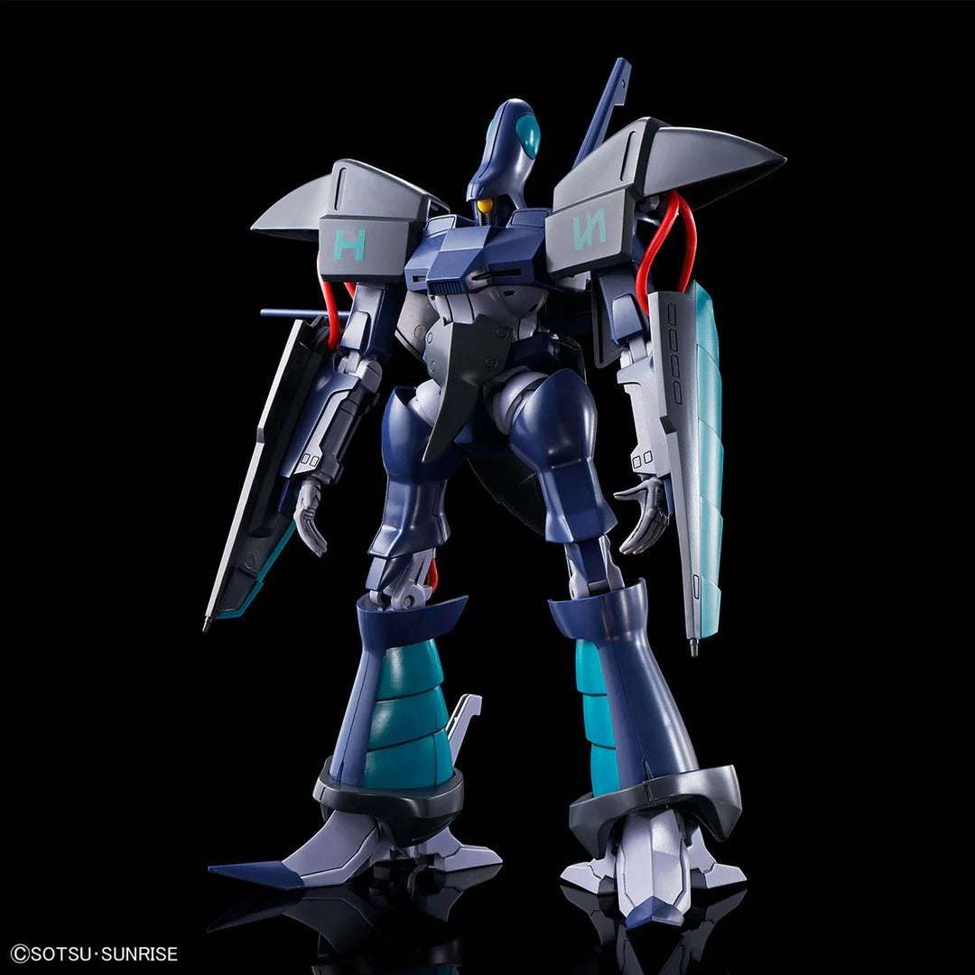 HG 1/144 A-Taul