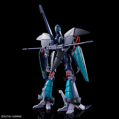 HG 1/144 A-Taul