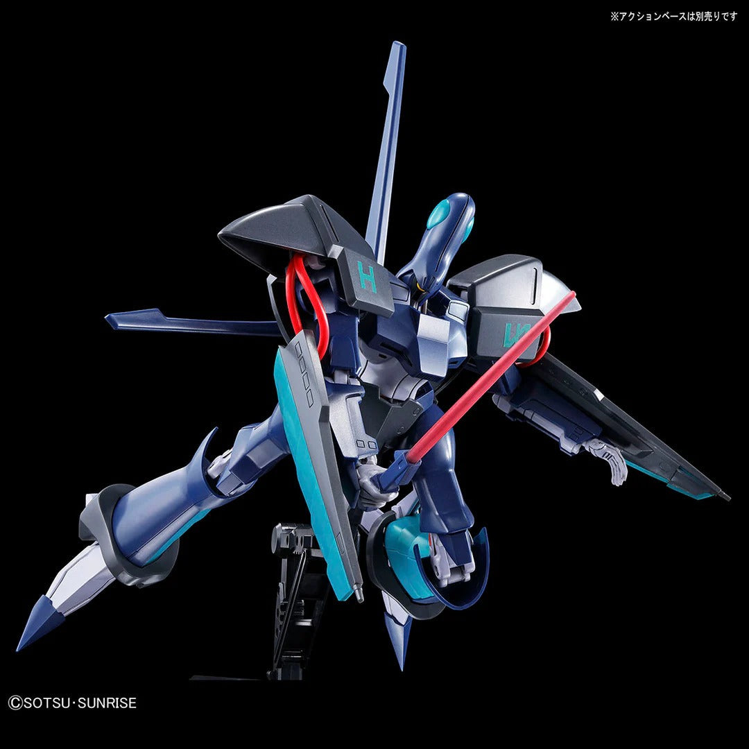 HG 1/144 A-Taul