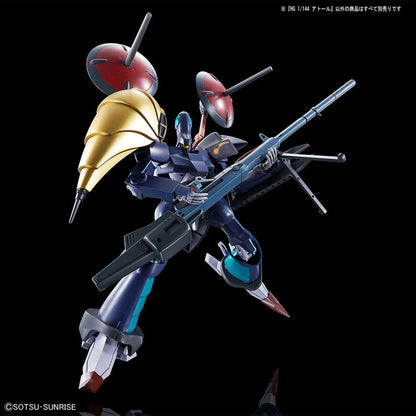 HG 1/144 A-Taul