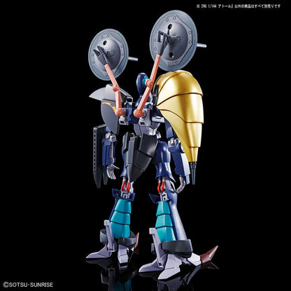 HG 1/144 A-Taul