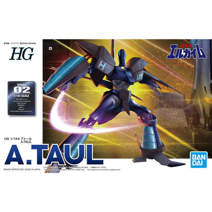 HG 1/144 A-Taul