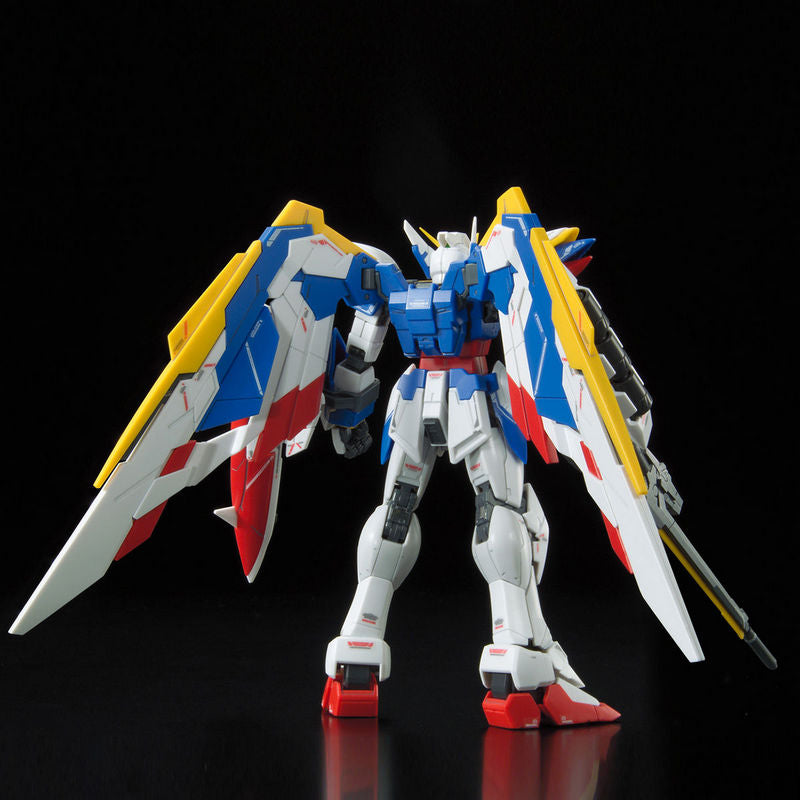 RG 1/144 020 XXXG-01W Wing Gundam EW