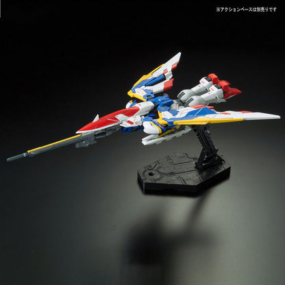 RG 1/144 020 XXXG-01W Wing Gundam EW