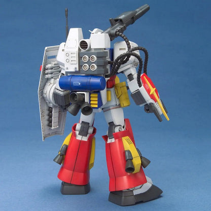 1/100 MG Perfect Gundam