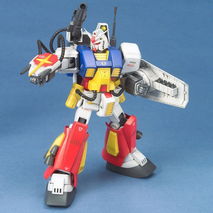 1/100 MG Perfect Gundam