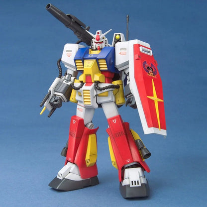 1/100 MG Perfect Gundam