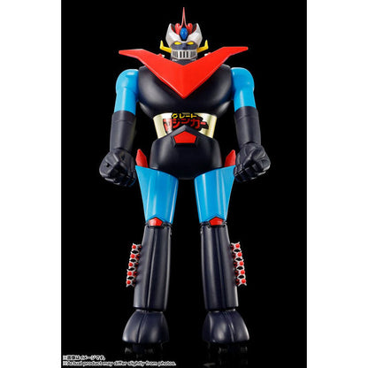 JUMBO Machineder Great Mazinger