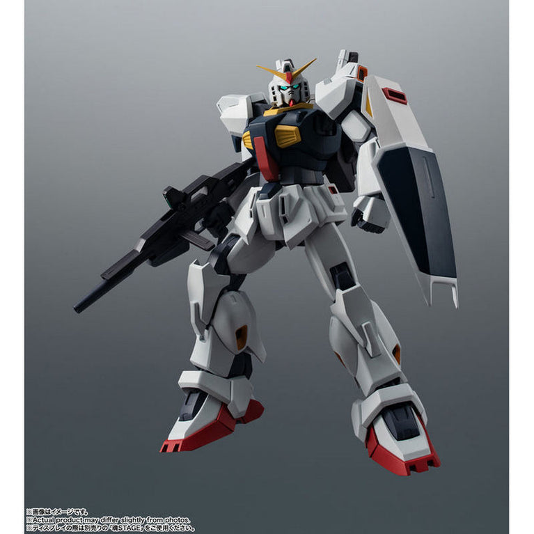 Robot Spirits (SIDE MS) RX-178 Gundam Mk-II (AEUG) Ver. ANIME