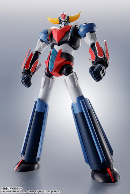 ROBOT SPIRITS Guren Lagann U