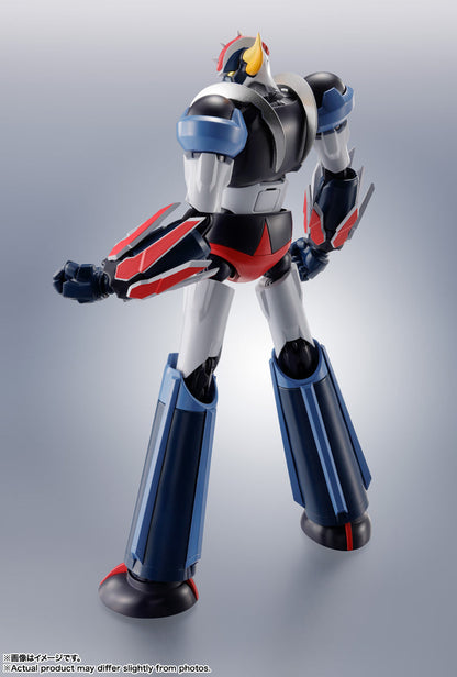 ROBOT SPIRITS Guren Lagann U