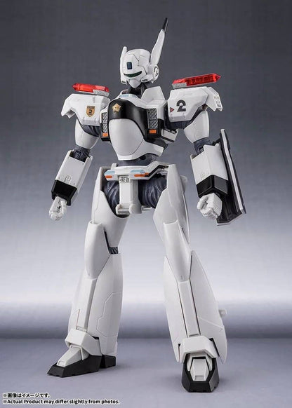 【Jan】Robot Spirits [Side Labor] Ingram Plus (AV-98Plus) 2nd