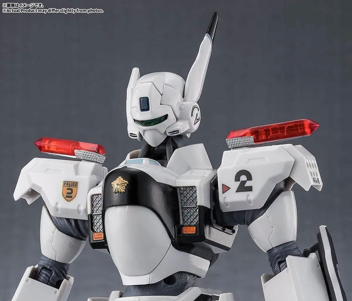 【Jan】Robot Spirits [Side Labor] Ingram Plus (AV-98Plus) 2nd