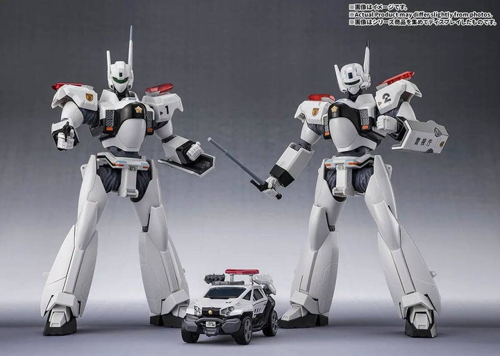 【Jan】Robot Spirits [Side Labor] Ingram Plus (AV-98Plus) 2nd