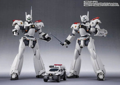 【Jan】Robot Spirits [Side Labor] Ingram Plus (AV-98Plus) 2nd