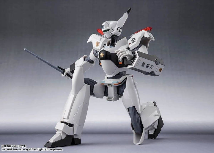 【Jan】Robot Spirits [Side Labor] Ingram Plus (AV-98Plus) 2nd